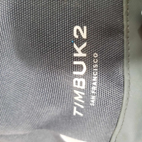 TIMBUK 2 Bicycle Bag, Cycling/bik Bags for Pannier Rack 40L - Picture 8 of 16